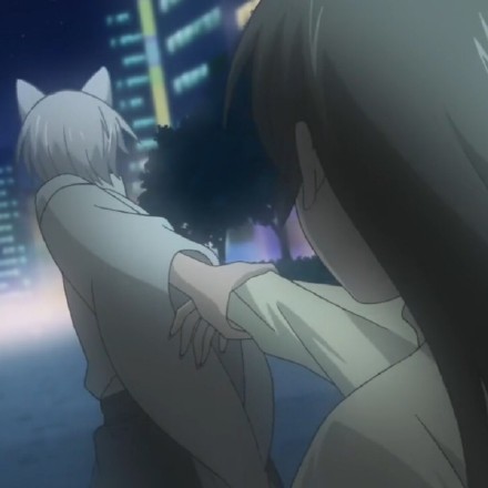 巴卫和奈奈生的情侣头像来啦