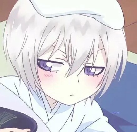 男生动漫头像合集来了