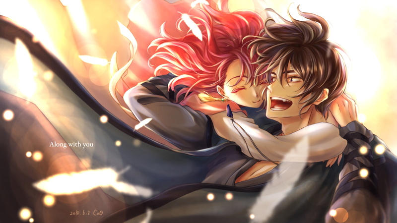 晨曦公主4K壁纸 哈克·宋 高清壁纸