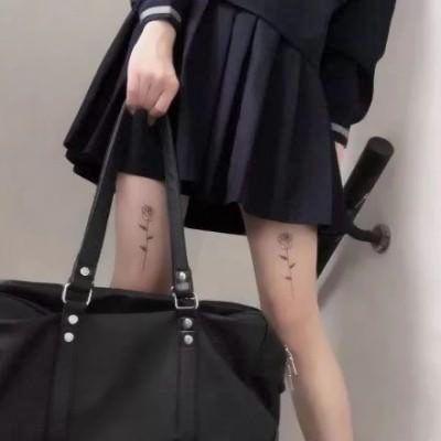 韩系女生部位头像合集 35张高清好看的素材来啦