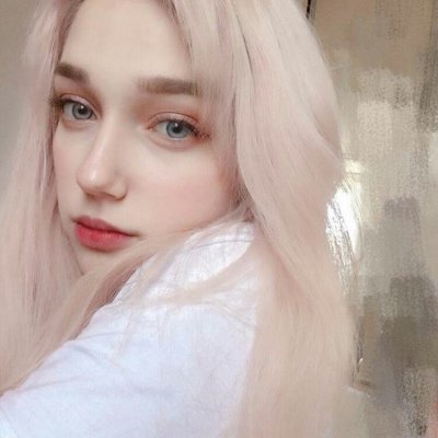 26张高清ins风欧美女生头像 氛围感拉满