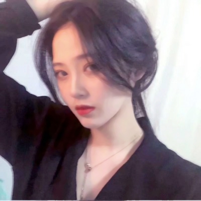 19张御姐范霸气女生头像！肤白貌美气场拉满