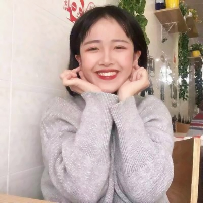 29张搞怪女神经头像 高清逗比的个性女生头像合集