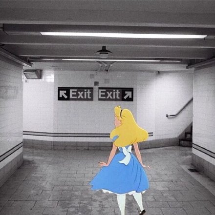 今天的头像合集来啦