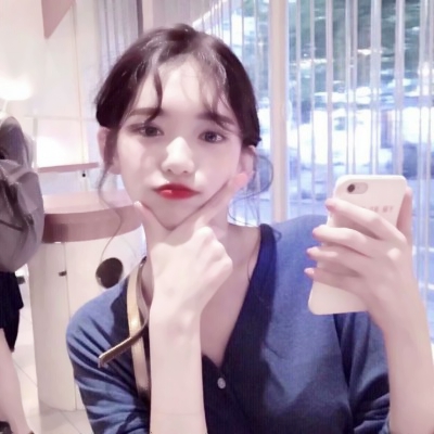 35张高清可爱潮流QQ女头像合集