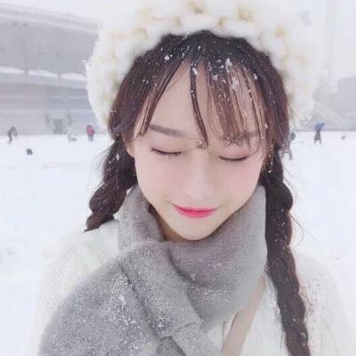 12张清新感女生头像 漂亮小姐姐的小清新氛围感头像合集