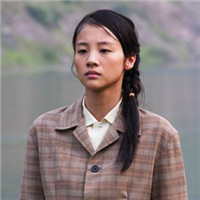 18张农村村姑女生真实头像合集 好看接地气的真人头像大全