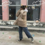 16张软萌闺蜜头像合集 可爱到想立刻和姐妹安排上