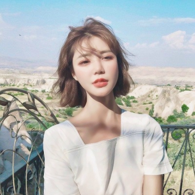 三人闺蜜头像来啦！唯美有气质的新款爆款，15张直接自取