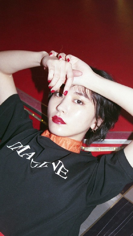 新垣结衣粉丝看过来！这套壁纸赶紧存