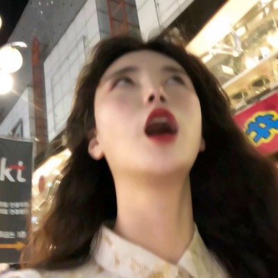 33张高清好看的微商美女头像 适合做微商的吸睛头像