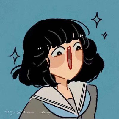 整理好的头像素材合集来啦