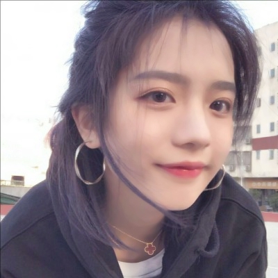 不想用烂大街款？26张有格调的女生微信头像来了