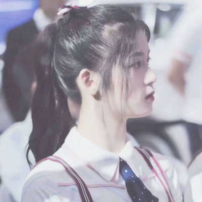 三人闺蜜专属头像合集！24张高清分开款头像分享