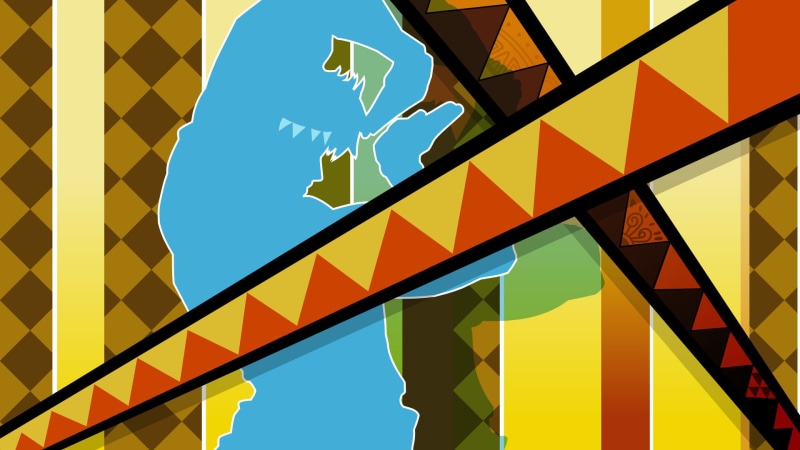 《JOJO的奇妙冒险》西撒·安德里欧·齐贝林 高清动漫壁纸