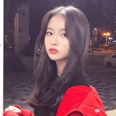 30张高清高冷御姐头像 霸气范儿直接拉满