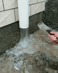 东北人的冬天日常都藏在这些表情包里