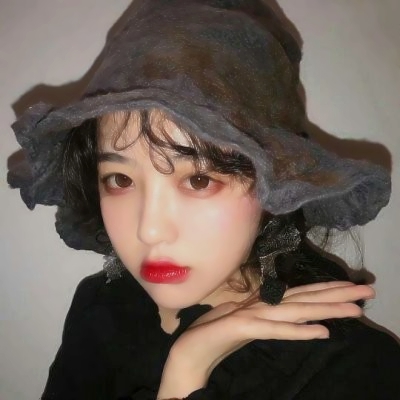 双人闺蜜头像合集！18组一人一张适合姐妹用的头像