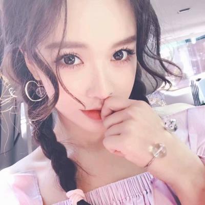 女生意境微信头像来啦！24张高清唯美款适合女生用