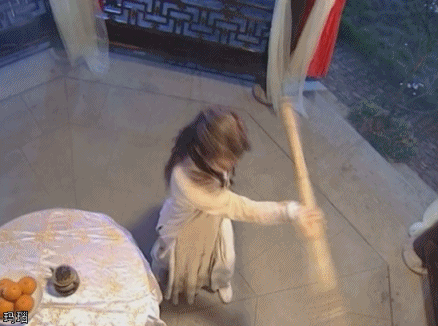 焦恩俊古装剧相关GIF动图合集