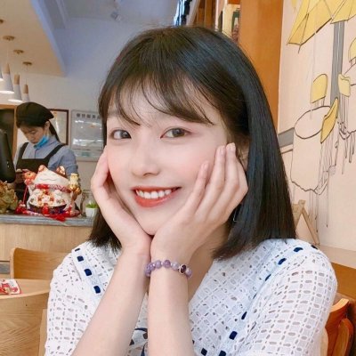20张高清个性短发女生头像 氛围感拉满的女生头像合集