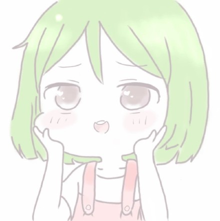 想要软萌少女感头像？这里一次性给你整理好了