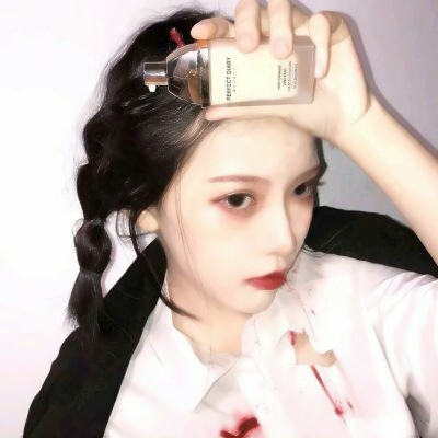 新款高清闺蜜头像合集 28组一对两张个性女生头像