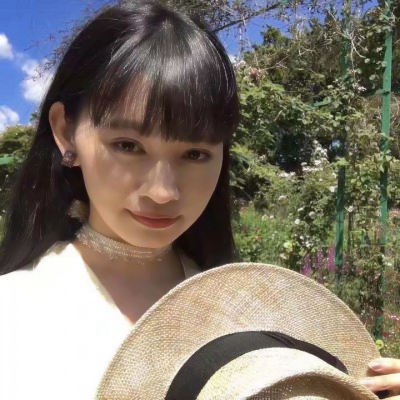 34张成熟气质女生QQ头像 高清好看的女生头像合集