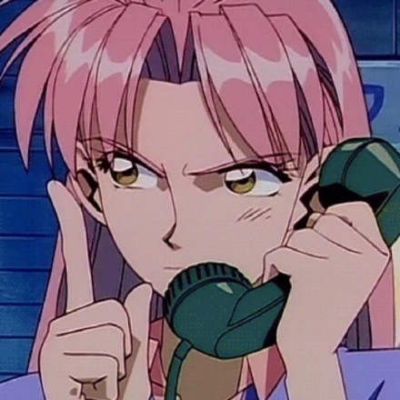 动漫女生头像合集来啦