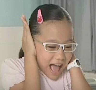 巴啦啦小魔仙斗图表情包合集来啦