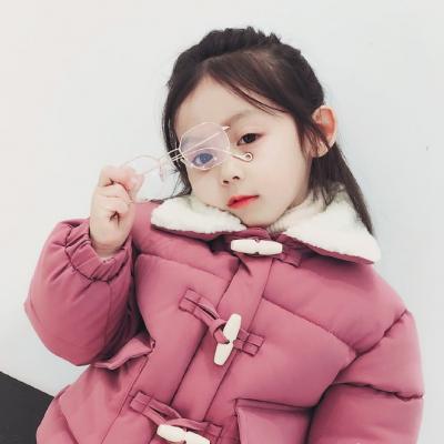 超萌网红小女孩头像来啦！24张高清萌娃女生头像合集