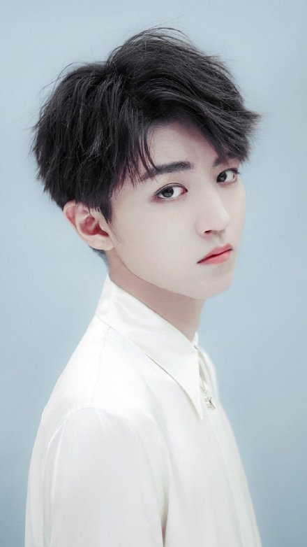 无水印王俊凯壁纸合集来了