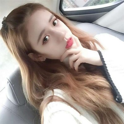 36张高清时尚爱美女生QQ头像 总有一款合你心意