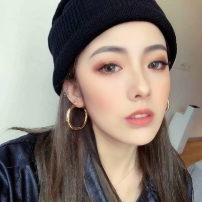 11张高清时尚御姐风QQ头像 女生专属头像合集