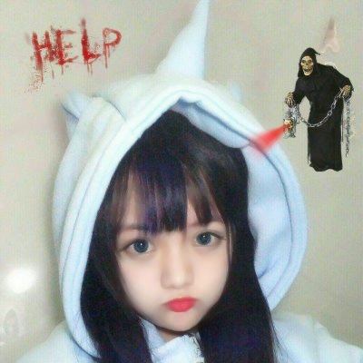 一左一右的姐妹头像合集 能遇上同好做闺蜜真的太幸运了（24组）