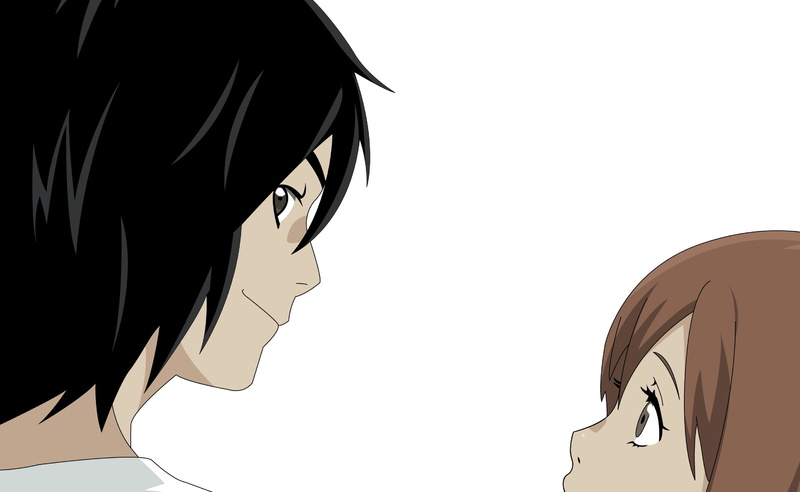 无人物动漫艺术壁纸 高清壁纸