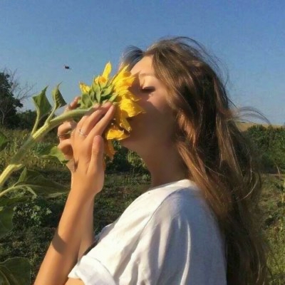 32张氛围感拉满！有气质的女生头像合集