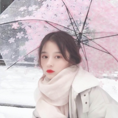 16组超适配的一左一右闺蜜配对头像 高清好看直接用