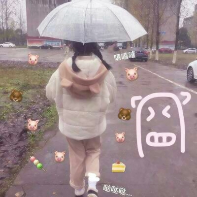 抖音热门闺蜜头像合集 氛围感拉满的蓝天白云款