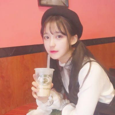 14张高清气质美女头像 适合当微信头像的时尚女生头像合集