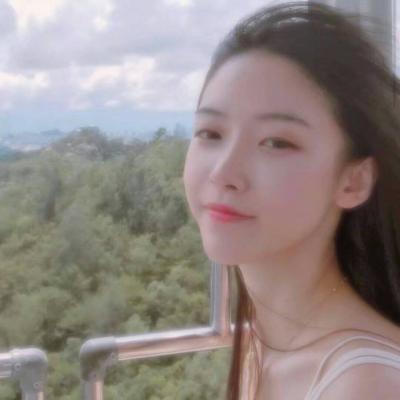20张高清清新森系女生头像 森女风氛围感拉满