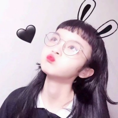 真人可爱闺蜜头像一对！30张高清超萌姐妹头像合集