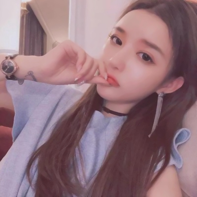 抖音个性女生头像合集！17张高清潮流头像直接用