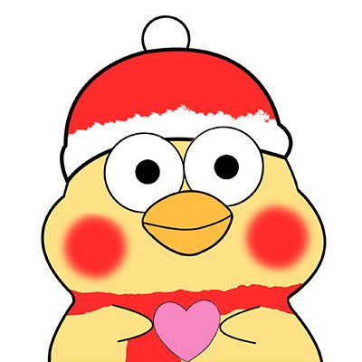 超可爱！鹦鹉兄弟新年专属头像来啦