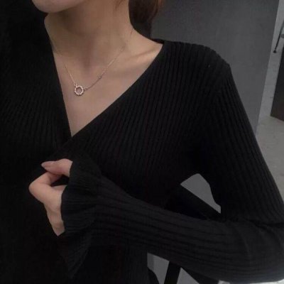 19张高清霸气超拽女生微信头像合集