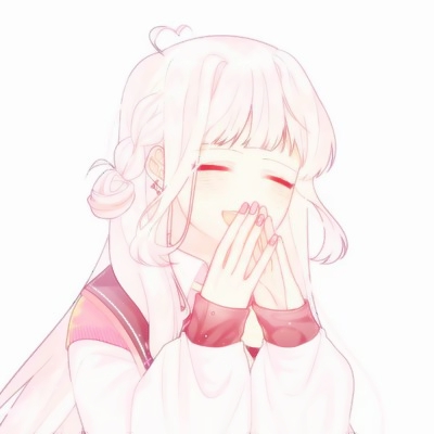 22张高清可爱动漫软妹头像合集