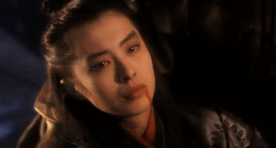 来看看这款「仙女哭」表情包！