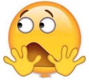 实用又好玩！这批升级款Emoji表情包太适合斗图了