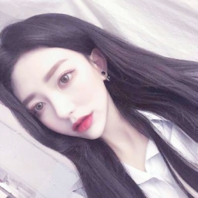 35张高清好看的女生优质QQ头像合集