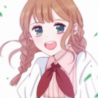 7张高清霸气冷酷动漫女生头像 清冷拽姐感拉满